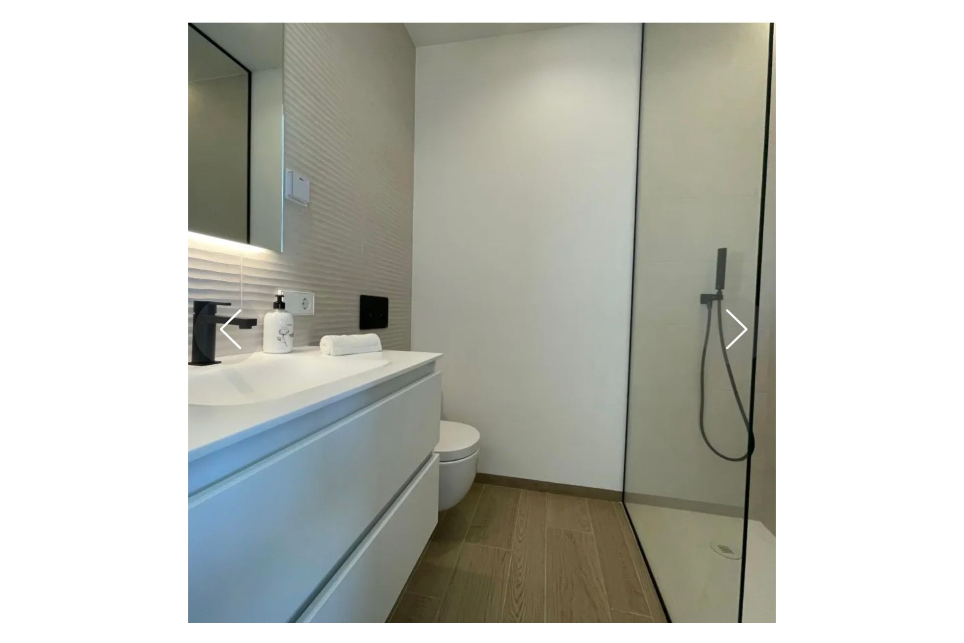Revente - Apartment - Orihuela Costa - Las Colinas