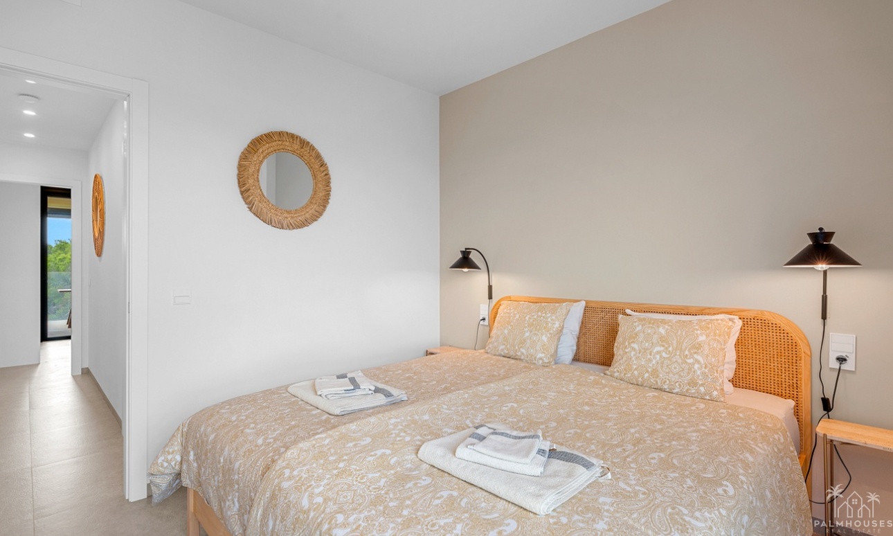 Revente - Apartment - Orihuela Costa - Las Colinas