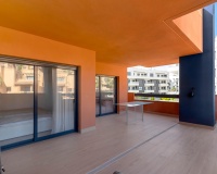 Revente - Apartment - Orihuela Costa - Las Filipinas