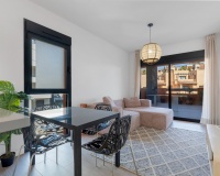 Revente - Apartment - Orihuela Costa - Las Filipinas