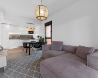 Revente - Apartment - Orihuela Costa - Las Filipinas