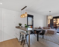 Revente - Apartment - Orihuela Costa - Las Filipinas