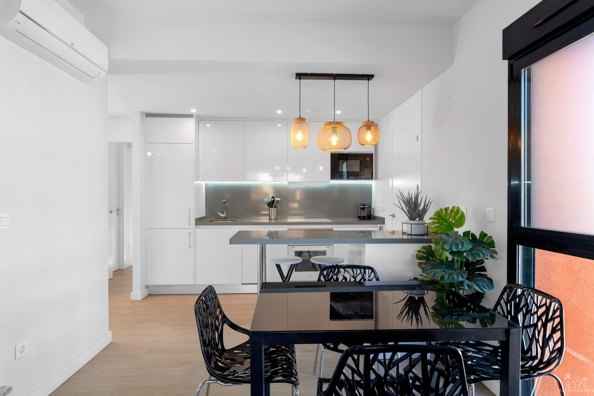 Revente - Apartment - Orihuela Costa - Las Filipinas