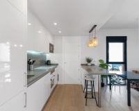 Revente - Apartment - Orihuela Costa - Las Filipinas