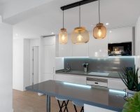 Revente - Apartment - Orihuela Costa - Las Filipinas