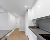 Revente - Apartment - Orihuela Costa - Las Filipinas