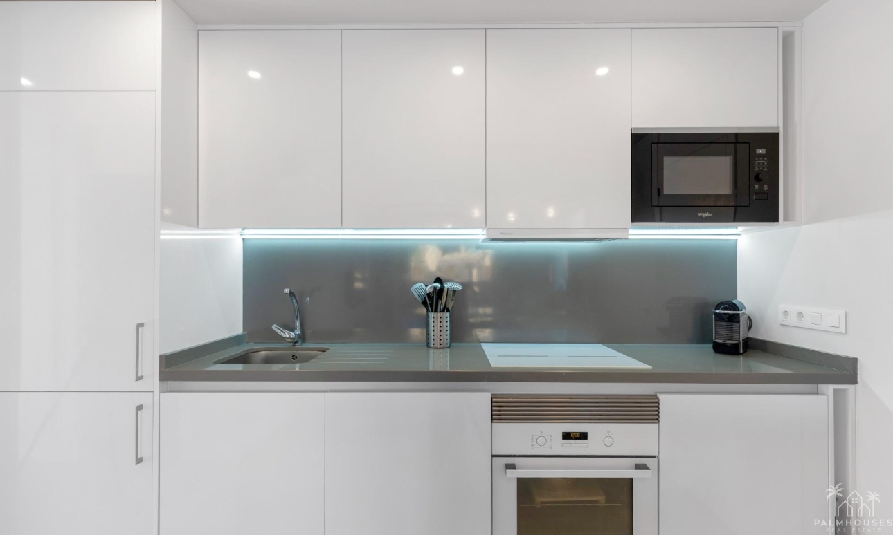 Revente - Apartment - Orihuela Costa - Las Filipinas