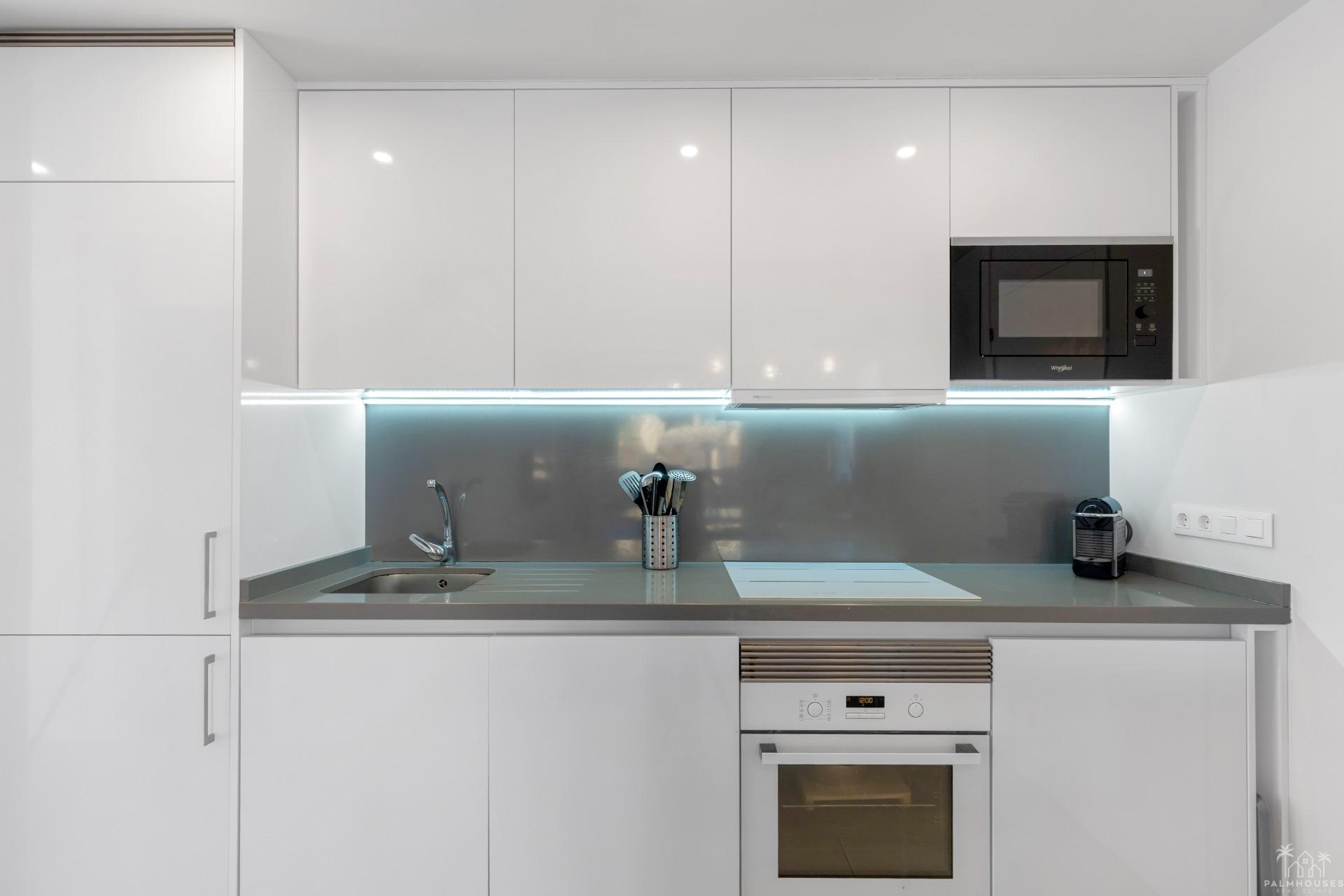 Revente - Apartment - Orihuela Costa - Las Filipinas