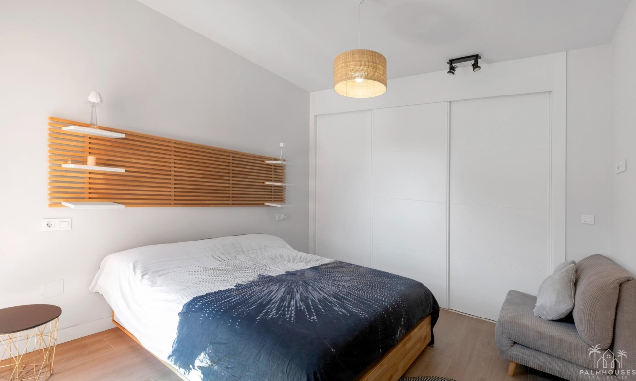 Revente - Apartment - Orihuela Costa - Las Filipinas