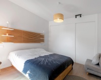 Revente - Apartment - Orihuela Costa - Las Filipinas