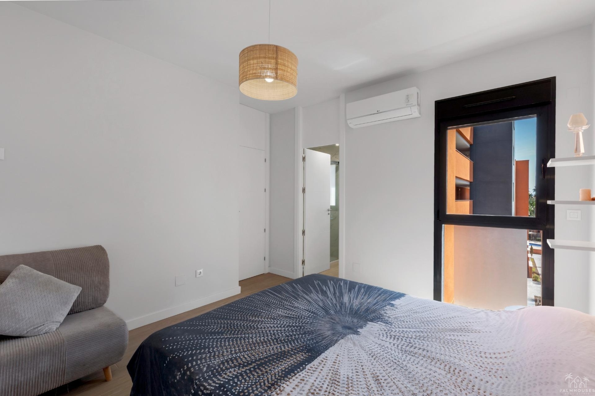 Revente - Apartment - Orihuela Costa - Las Filipinas