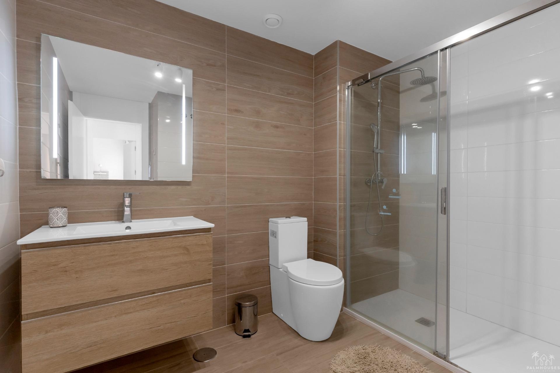 Revente - Apartment - Orihuela Costa - Las Filipinas