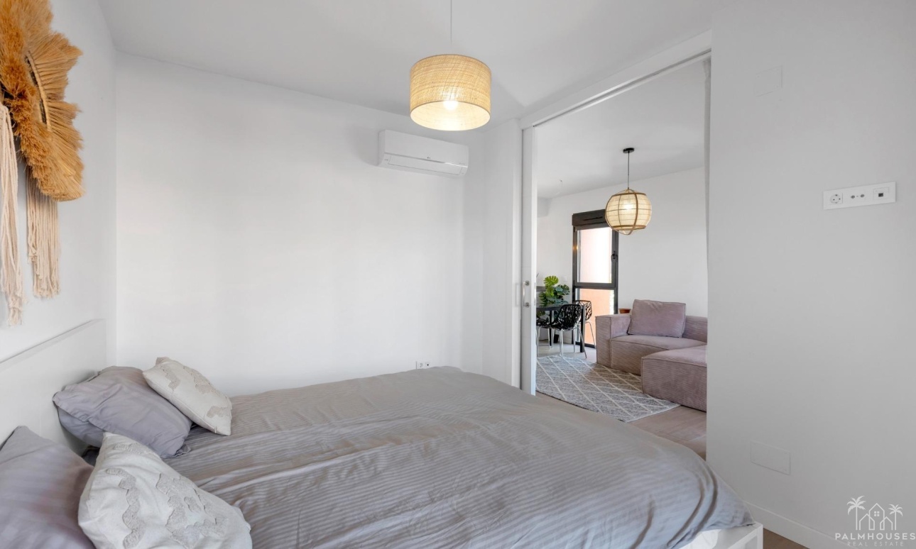 Revente - Apartment - Orihuela Costa - Las Filipinas