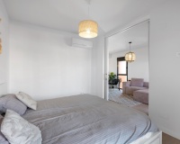 Revente - Apartment - Orihuela Costa - Las Filipinas