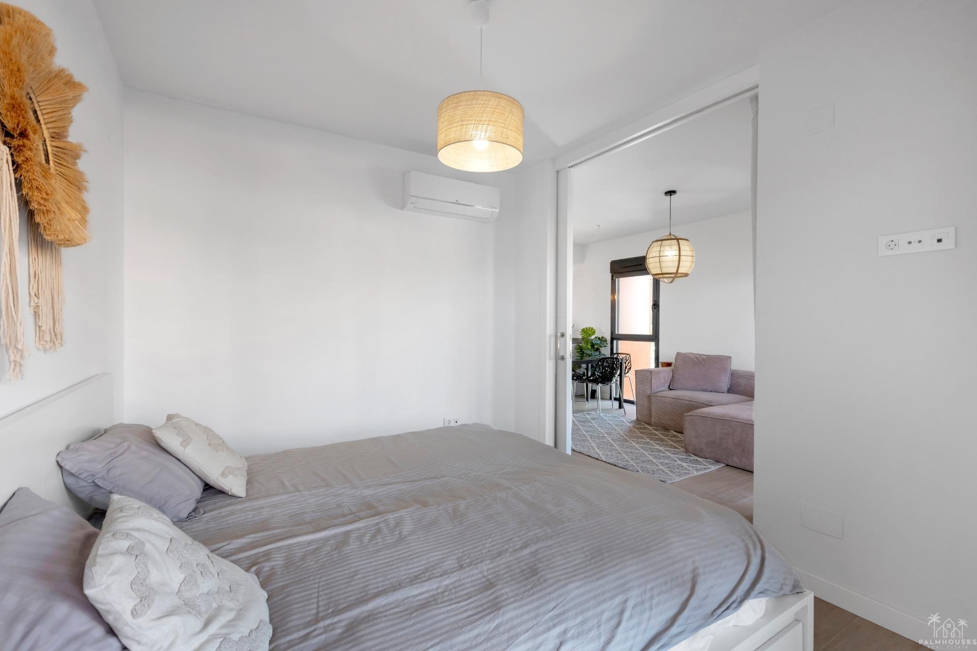 Revente - Apartment - Orihuela Costa - Las Filipinas