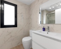 Revente - Apartment - Orihuela Costa - Las Filipinas