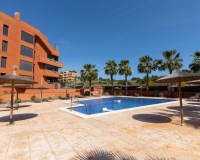 Revente - Apartment - Orihuela Costa - Las Filipinas