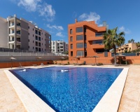 Revente - Apartment - Orihuela Costa - Las Filipinas
