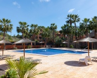 Revente - Apartment - Orihuela Costa - Las Filipinas