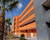 Revente - Apartment - Orihuela Costa - Las Filipinas