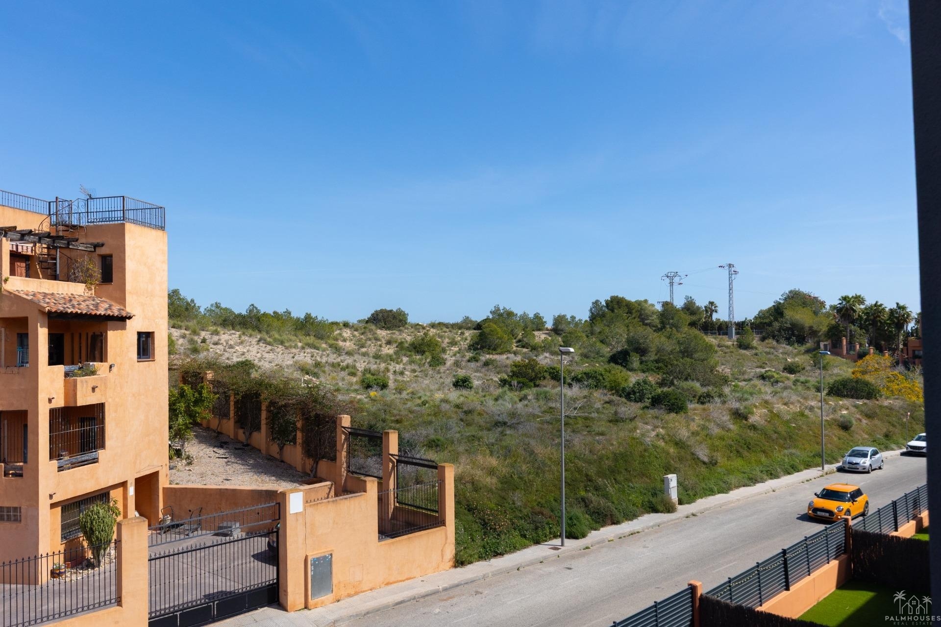 Revente - Apartment - Orihuela Costa - Las Filipinas