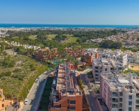 Revente - Apartment - Orihuela Costa - Las Filipinas