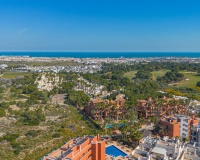 Revente - Apartment - Orihuela Costa - Las Filipinas