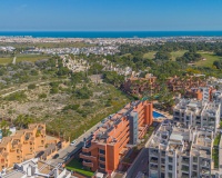 Revente - Apartment - Orihuela Costa - Las Filipinas