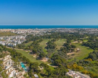 Revente - Apartment - Orihuela Costa - Las Filipinas