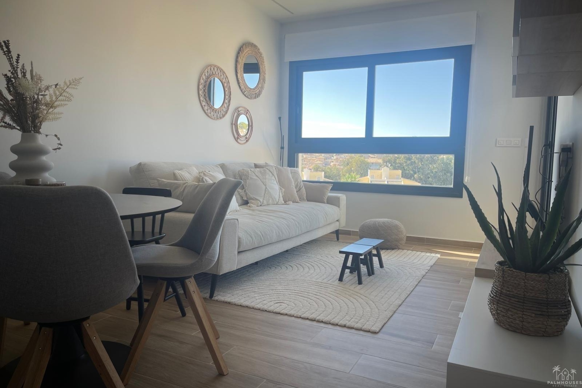 Revente - Apartment - Orihuela Costa - Las Filipinas