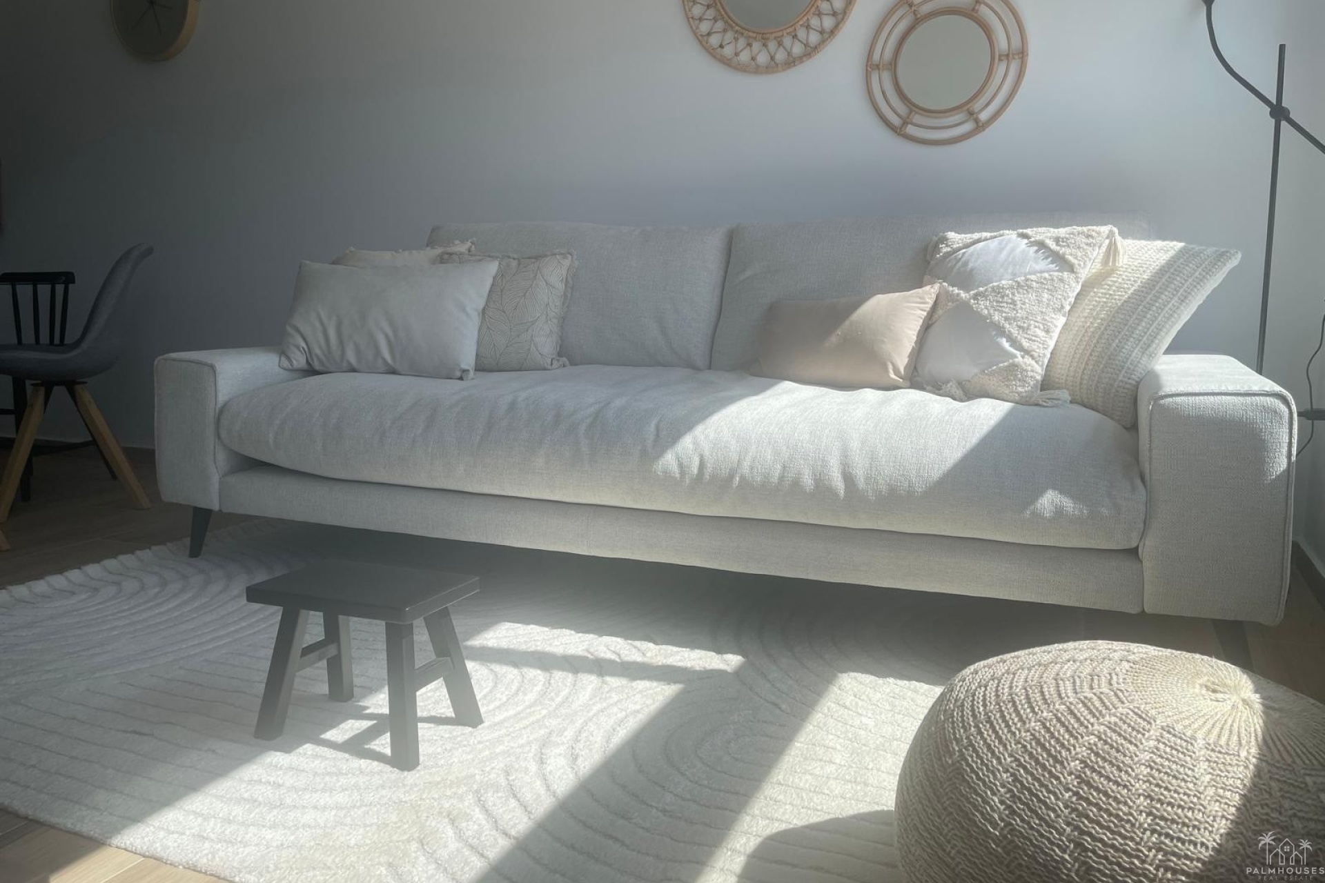 Revente - Apartment - Orihuela Costa - Las Filipinas