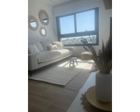 Revente - Apartment - Orihuela Costa - Las Filipinas