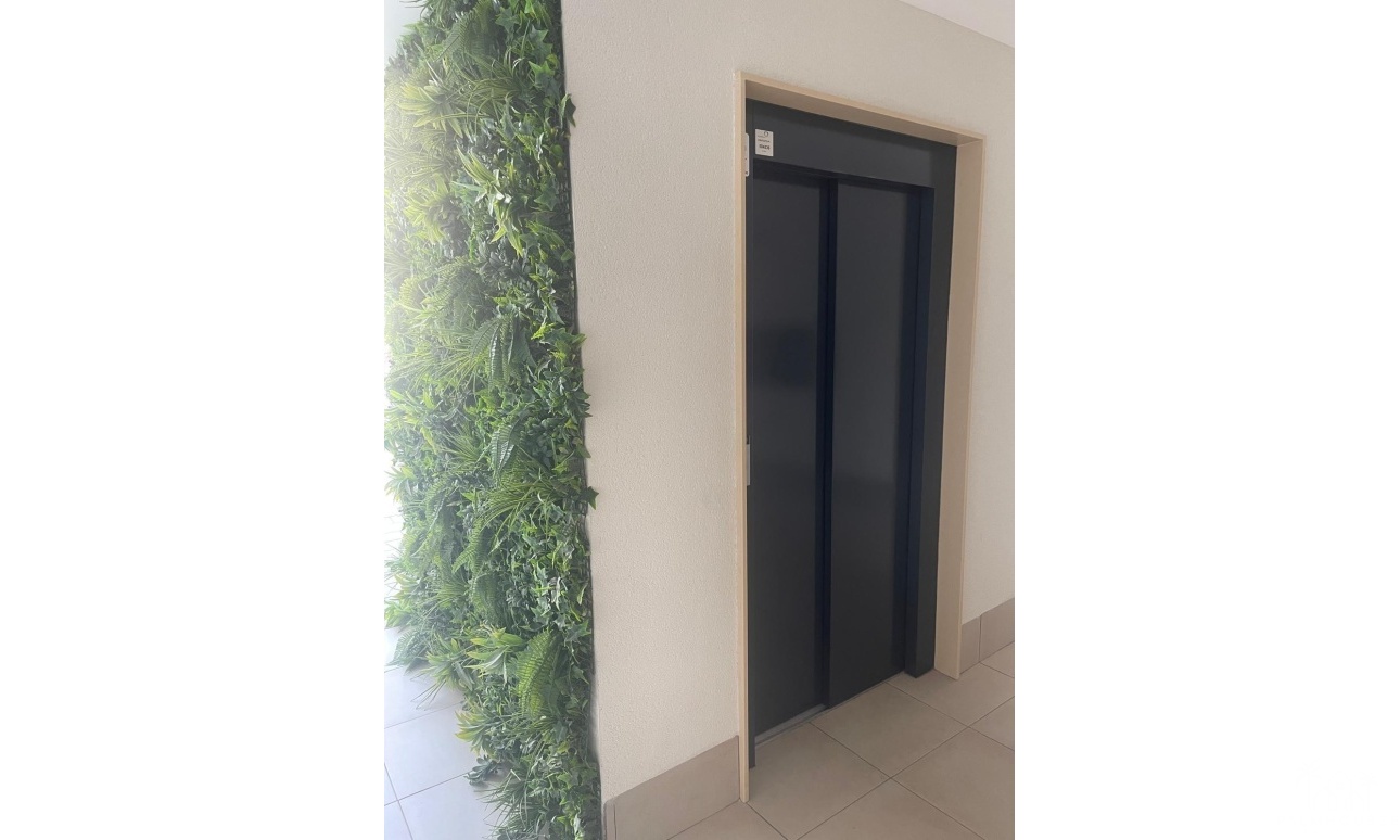 Revente - Apartment - Orihuela Costa - Las Filipinas