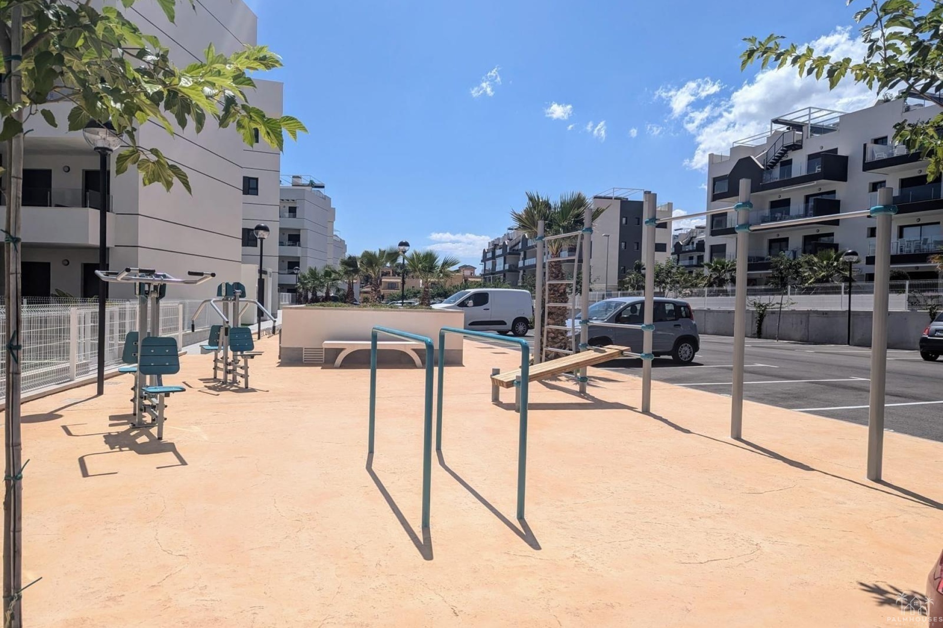 Revente - Apartment - Orihuela Costa - Las Filipinas