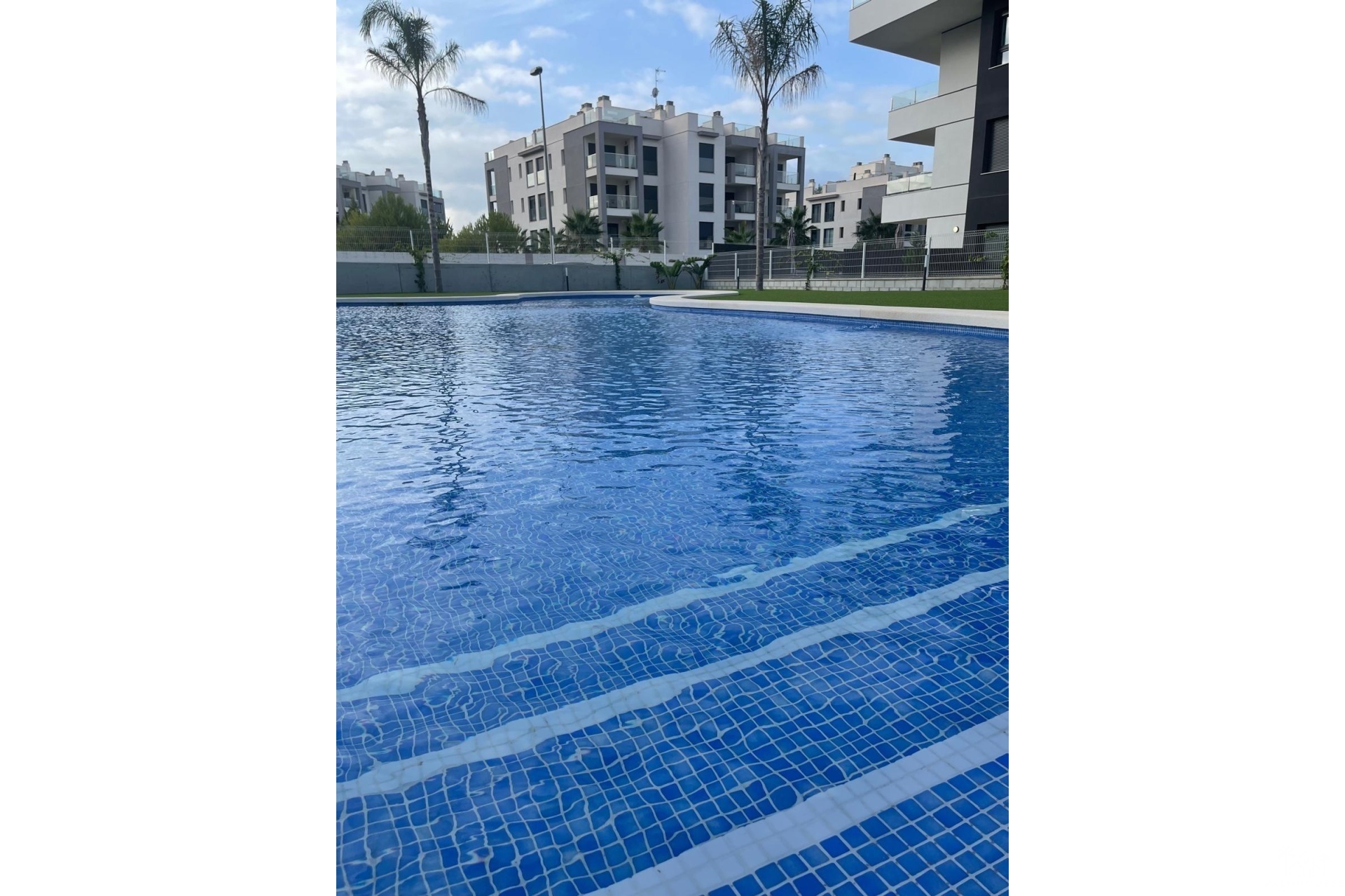 Revente - Apartment - Orihuela Costa - Las Filipinas