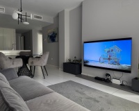 Revente - Apartment - Orihuela Costa - Las Filipinas