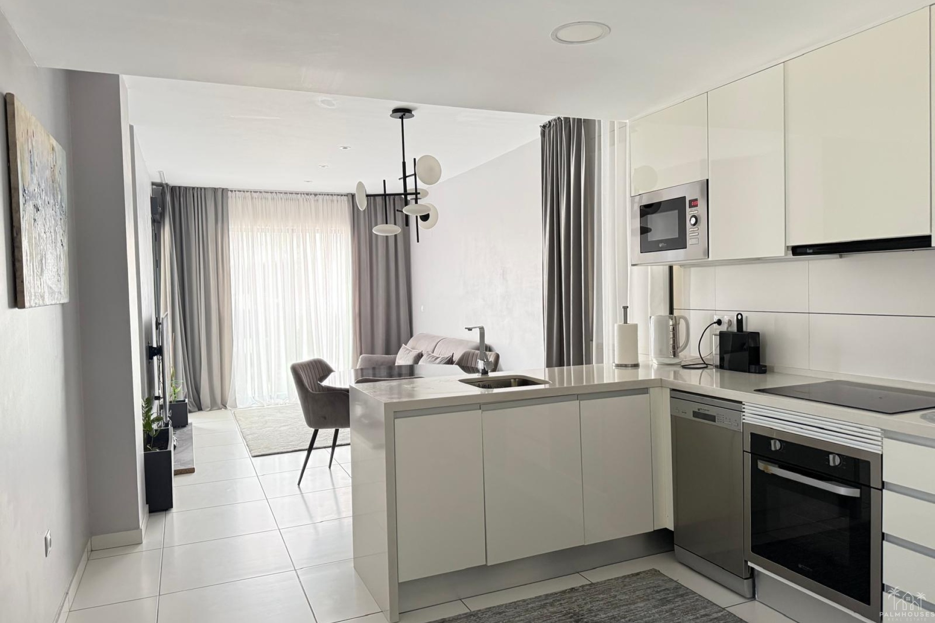 Revente - Apartment - Orihuela Costa - Las Filipinas