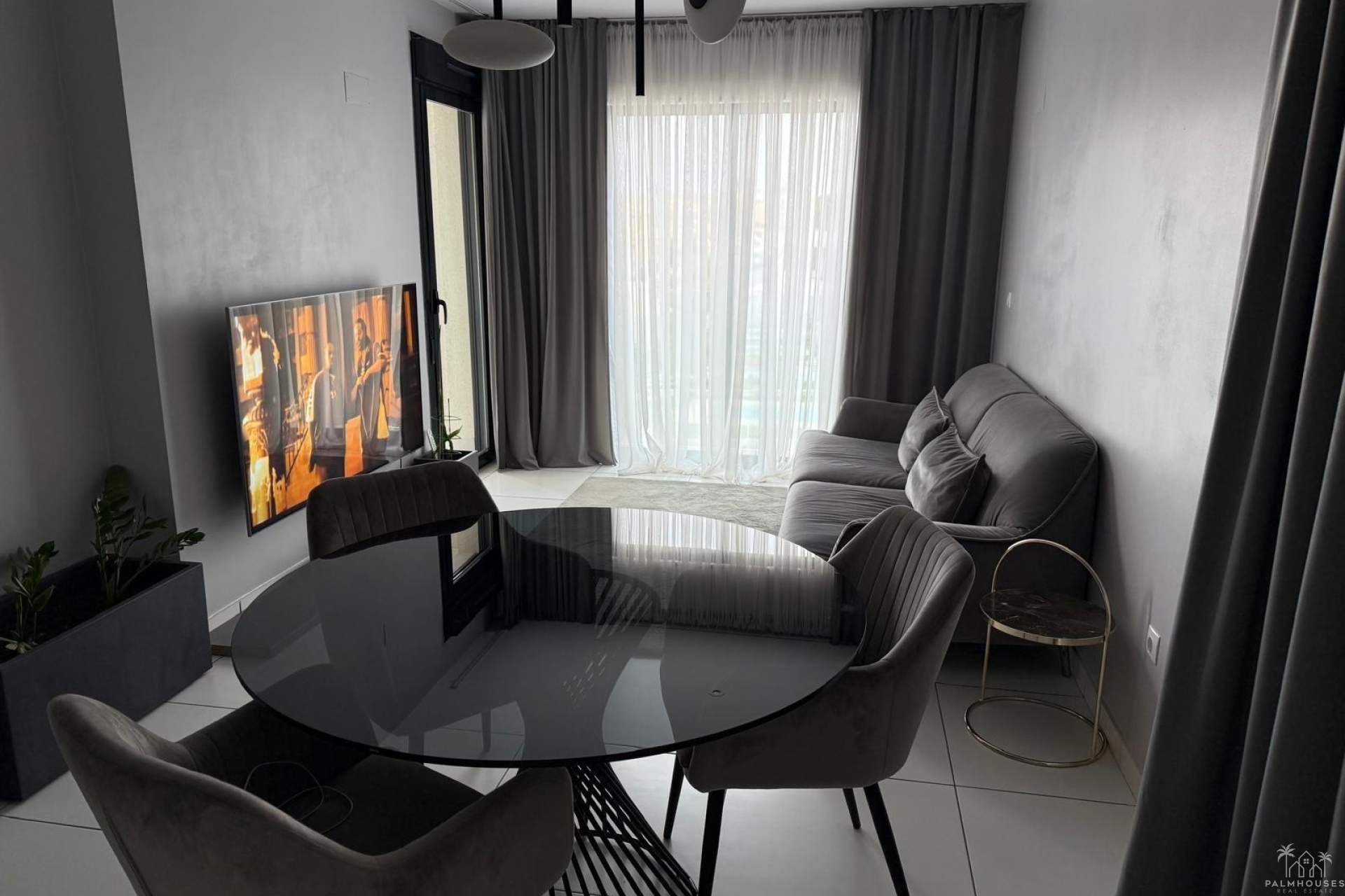 Revente - Apartment - Orihuela Costa - Las Filipinas