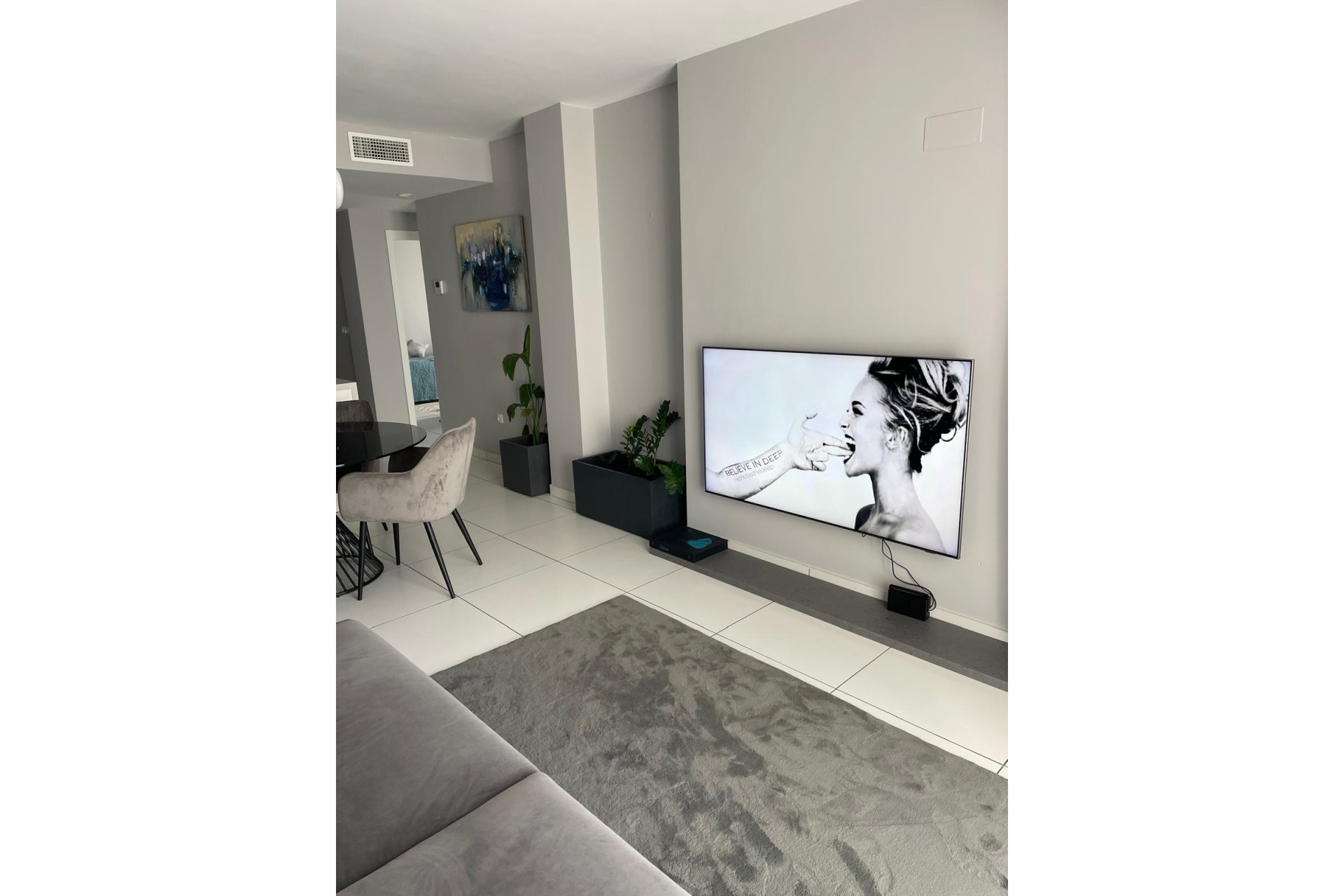Revente - Apartment - Orihuela Costa - Las Filipinas