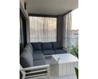 Revente - Apartment - Orihuela Costa - Las Filipinas
