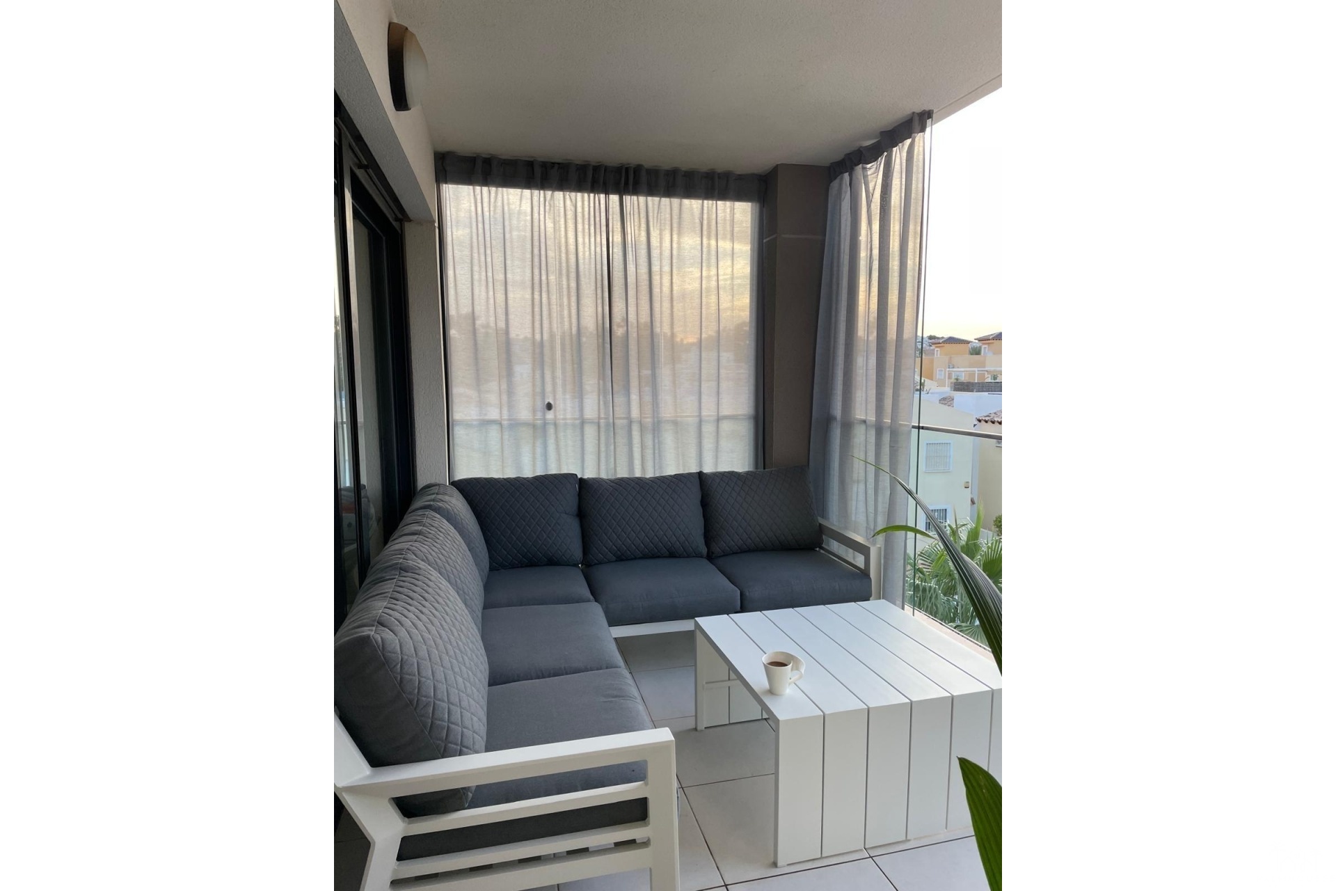 Revente - Apartment - Orihuela Costa - Las Filipinas