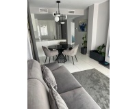 Revente - Apartment - Orihuela Costa - Las Filipinas