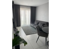 Revente - Apartment - Orihuela Costa - Las Filipinas