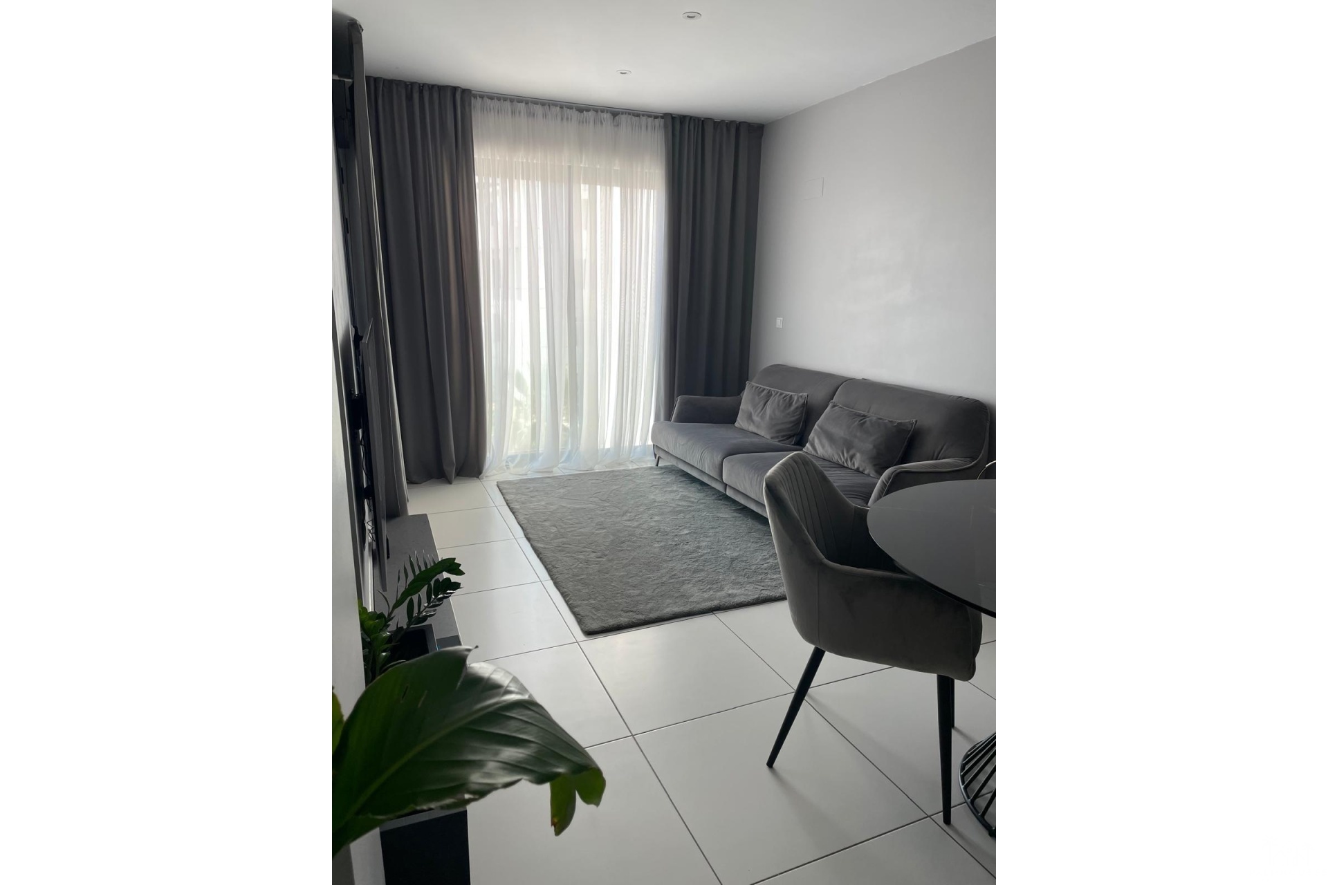 Revente - Apartment - Orihuela Costa - Las Filipinas