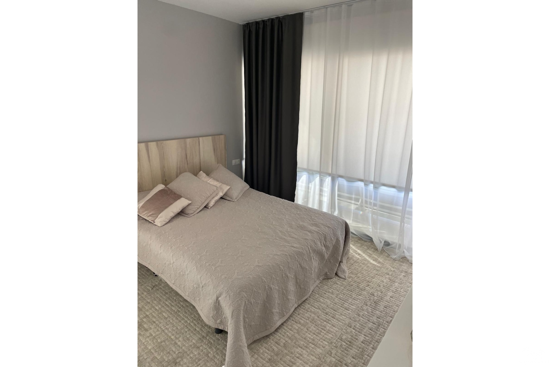 Revente - Apartment - Orihuela Costa - Las Filipinas