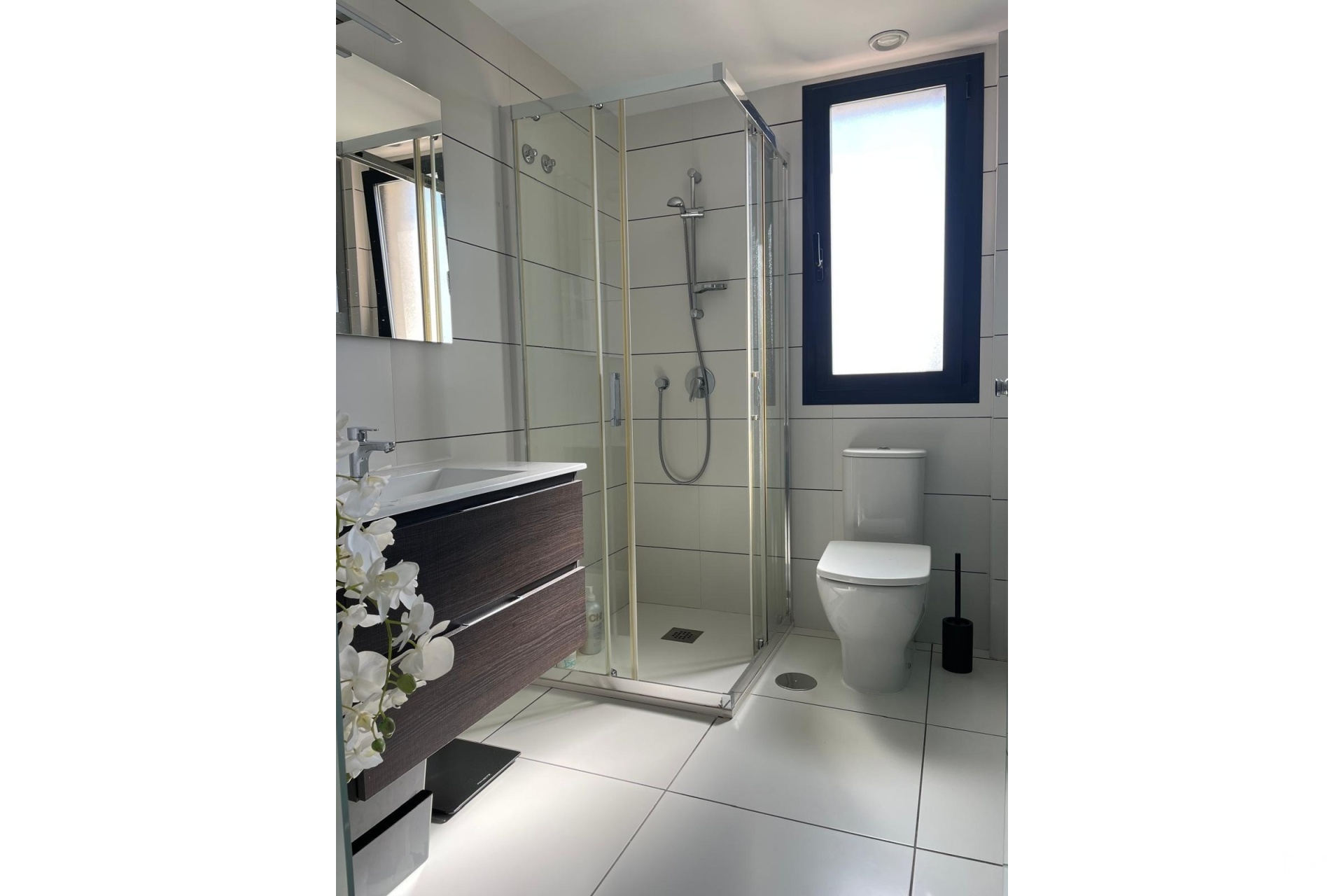Revente - Apartment - Orihuela Costa - Las Filipinas