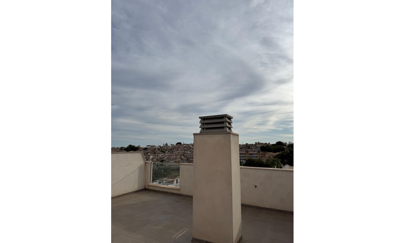 Revente - Apartment - Orihuela Costa - Las Filipinas