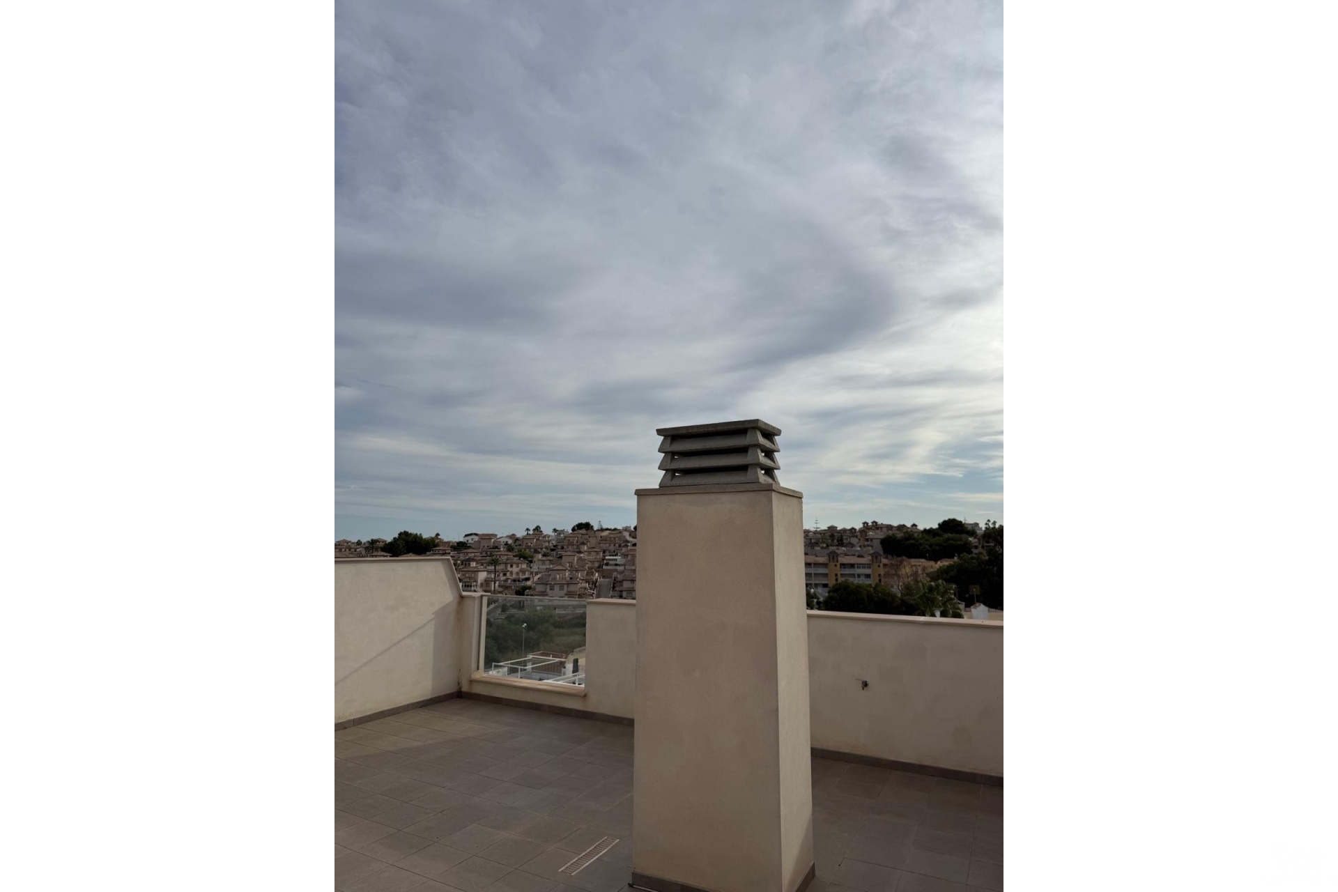 Revente - Apartment - Orihuela Costa - Las Filipinas