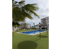 Revente - Apartment - Orihuela Costa - Las Filipinas