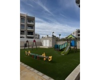 Revente - Apartment - Orihuela Costa - Las Filipinas